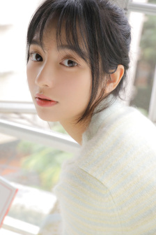 美丽水蜜桃4